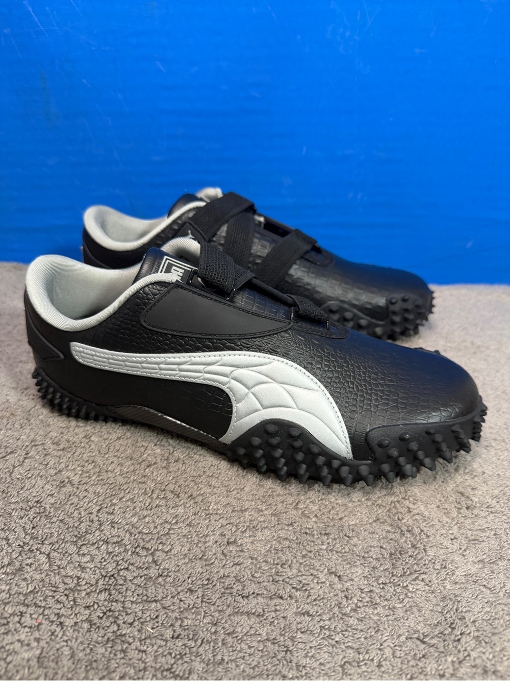 Puma mostro x A$AP ROCKY
BRAND NEW